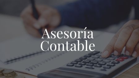 Asesoria contable