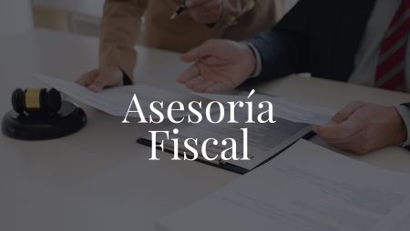 Asesoria fiscal Las Rozas