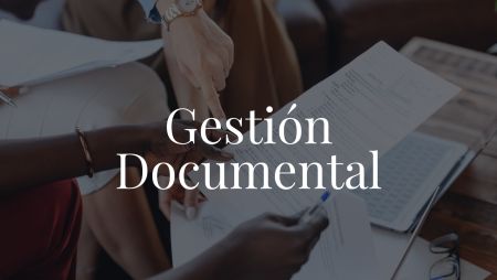 Gestion Documental