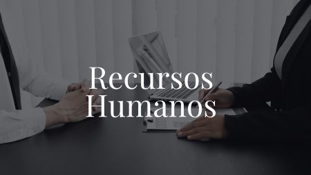 Recursos Humanos