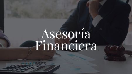 Asesoria financiera
